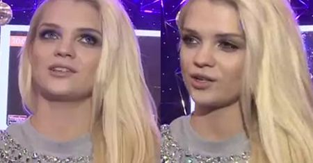 Margaret: "Przed snem wyobrażam sobie, że jestem przyjaciółką Beyonce"