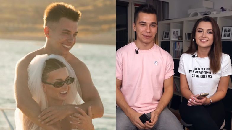 Wersow początkowo nie chciała spotykać się z Frizem