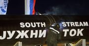 South Stream jest strategicznym ciosem dla Rosji