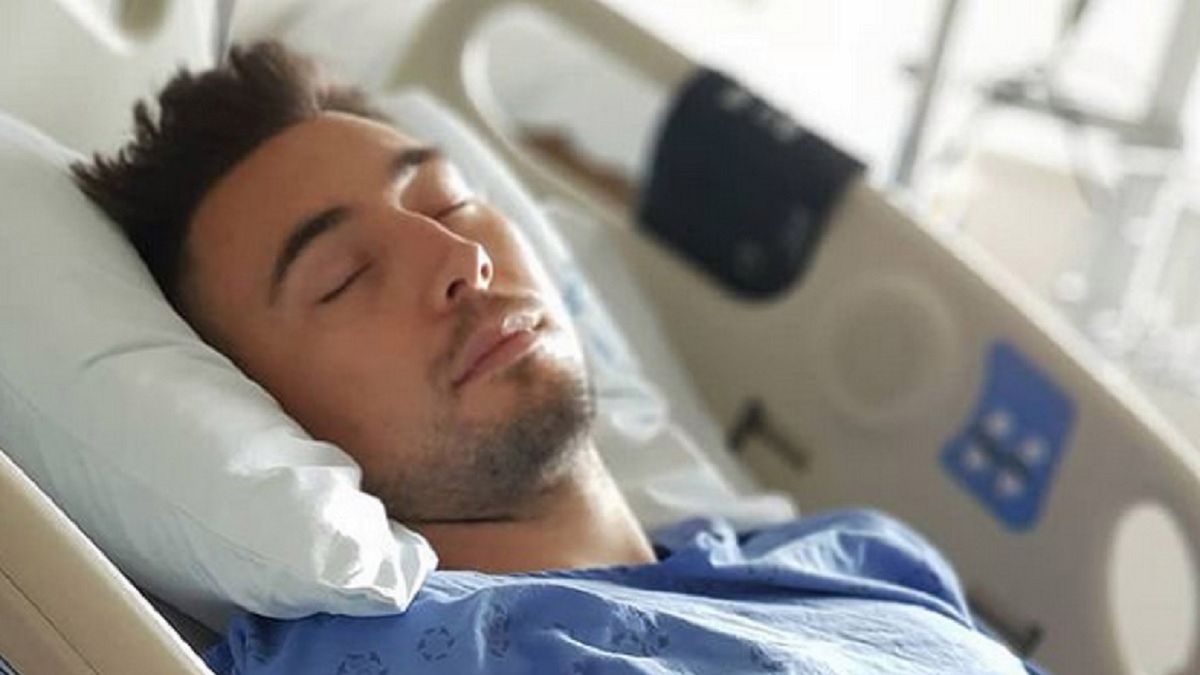 Instagram / Na zdjęciu: Alexander Kopacz