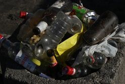 Kilkaset tysięcy warszawiaków oszukuje, aby uniknąć płacenia za wywóz śmieci