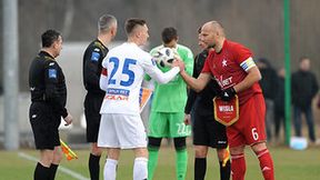 Wisła Kraków - Bruk-Bet Termalica Nieciecza 2:0 (galeria)