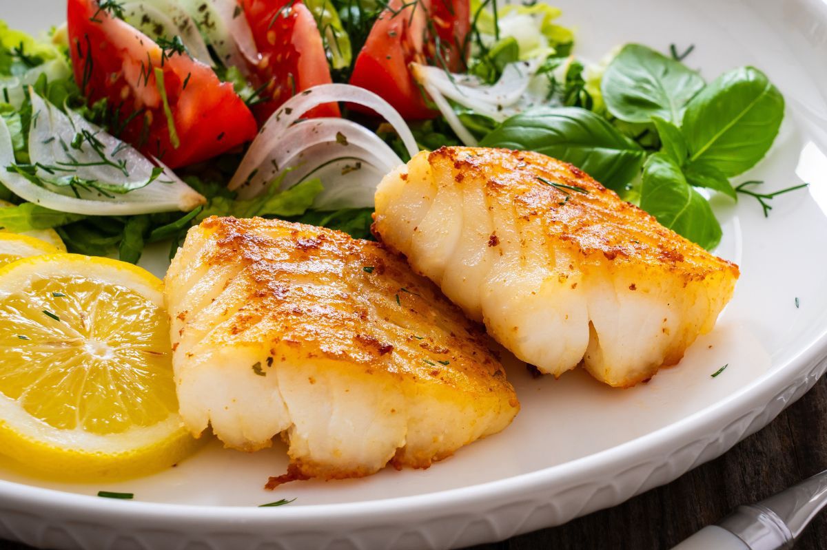 Elevate your fish fry: The magic of citrus marinades