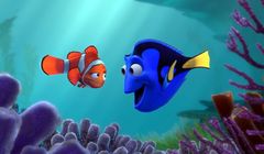 „Gdzie jest Nemo?”, „Iniemamocni”, „Opowieść wigilijna” i „Robin Hood: książę złodziei” w świątecznej ramówce Telewizji Puls