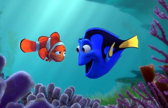 „Gdzie jest Nemo?”, „Iniemamocni”, „Opowieść wigilijna” i „Robin Hood: książę złodziei” w świątecznej ramówce Telewizji Puls