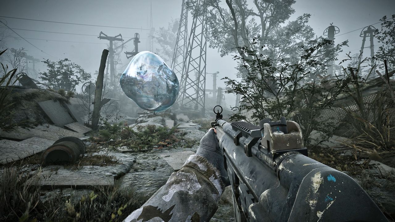 S.T.A.L.K.E.R. 2: Cost of Hope pokazuje nowych bohaterów. Kultowy konflikt wraca do Strefy