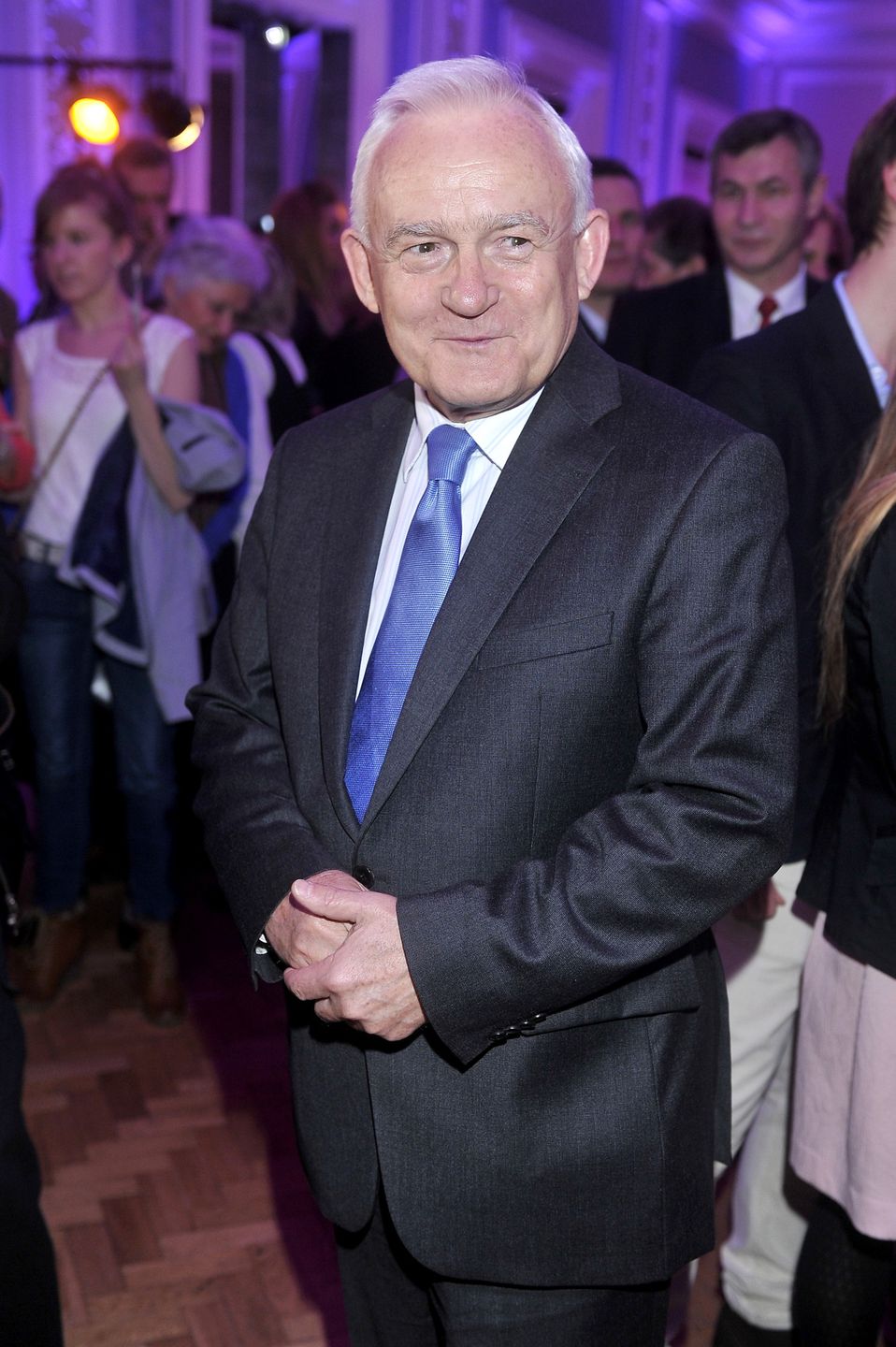 Leszek Miller