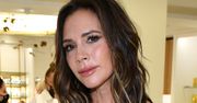 Victoria Beckham została BLONDYNKĄ! Zmiana na plus? (FOTO)