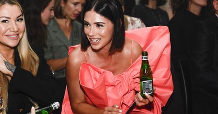 Klaudia Halejcio pokazała pokój córeczki. Kolor was zaskoczy