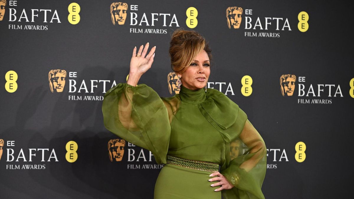 Vanessa Williams o stosowaniu Mounjaro podczas menopauzy