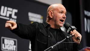 Dana White zna KSW. "Brawa dla nich!"