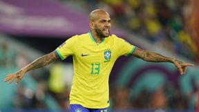 Obrońcy Alvesa atakują pokrzywdzoną. Nowy raport