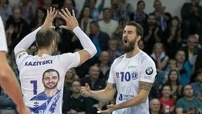 Stocznia Szczecin - Cerrad Czarni Radom 3:1 (galeria)