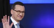 Deficyt budżetowy maleje. Morawiecki: może być bardzo ciekawa niespodzianka