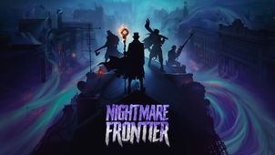 Nightmare Frontier doczekało się pełnej premiery na Steam. Gra otrzyma także dwa dodatki DLC