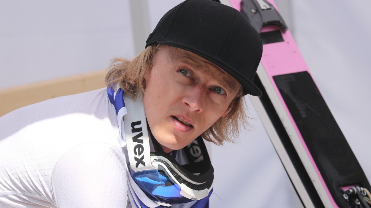 PAP / Grzegorz Momot / Na zdjęciu Dawid Kubacki