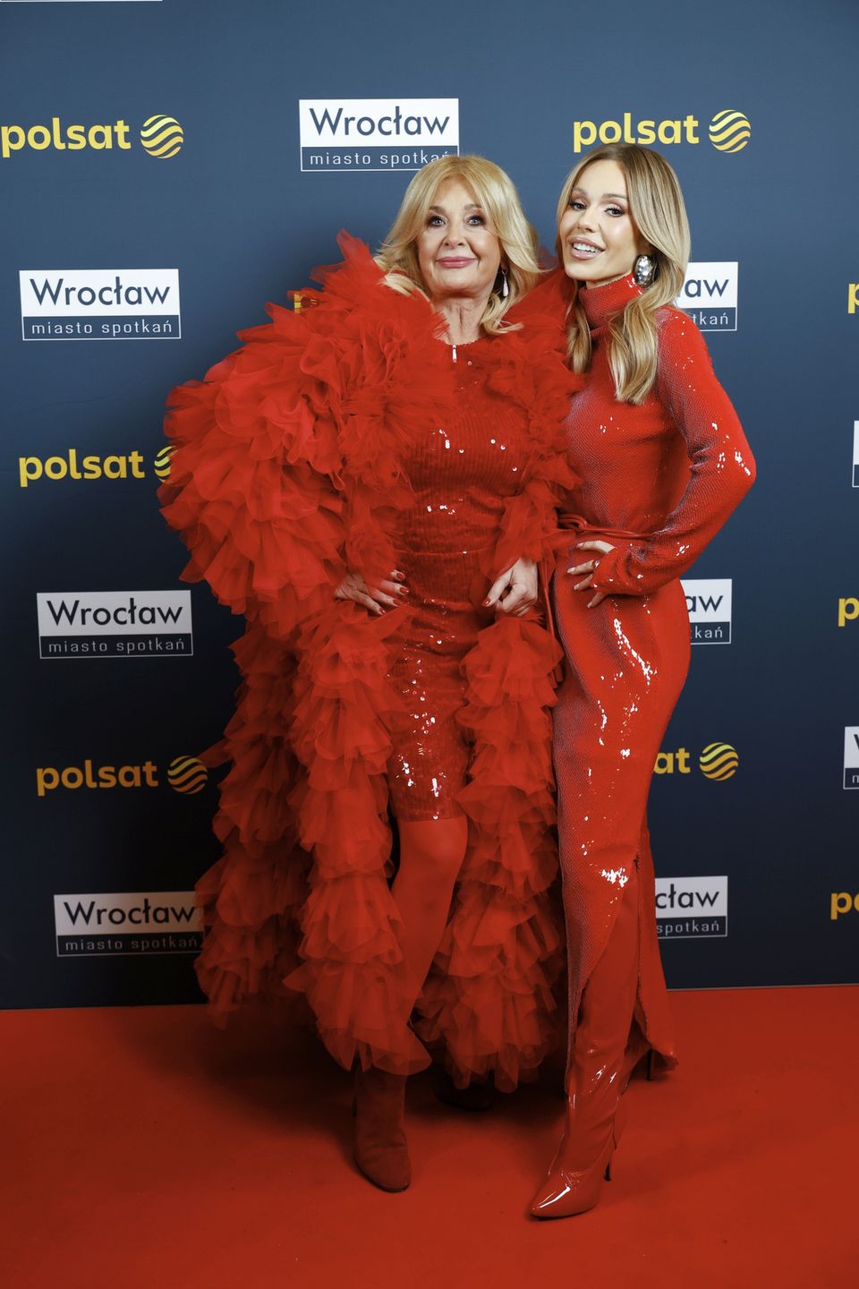 Majka Jeżowska i Doda