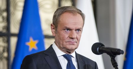 Uroczystość w Sejmie. Tusk nie będzie obecny