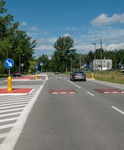 Warszawa. Bezpieczniej na ulicy Radiowej. Kierowcy będą musieli zwolnić