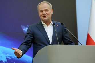 "Rzeczpospolita": sprytny plan Tuska. Tak teraz walczy z Orbanem