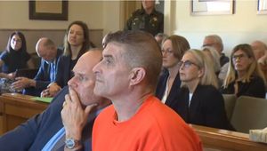 Strzelał do rodziców swojej żony. Zapadł wyrok