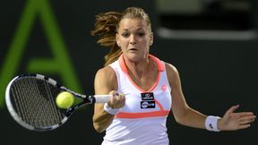 Ranking WTA: Siostry Radwańskie bez zmian, Zaniewska wypadła z Top 200