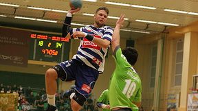 Gligore Czari: Dziękuję kibicom za profesjonalne przyjęcie!