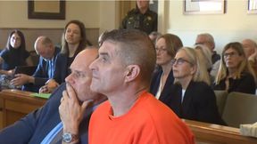 Strzelał do rodziców swojej żony. Zapadł wyrok