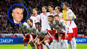 Urban nie może ryzykować. Dziekanowski wskazał, kto wypadnie ze składu