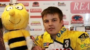 Ben Barker wygrał w Stoke