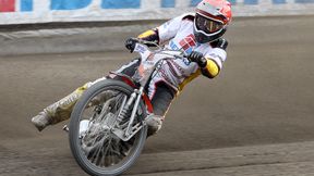 Woffinden tylko poobijany