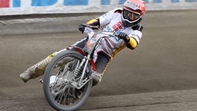 Drużyna Topinki i Woffinden triumfowali w King's Lynn