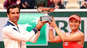 Roland Garros: Chan i Dodig ponownie lepsi od Dabrowski i Pavicia. Tajwanka i Chorwat obronili tytuł