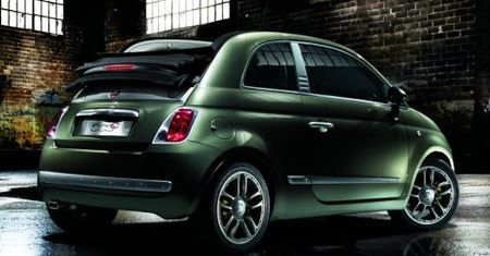 Fiat i Diesel wspólnie przeciwko AIDS