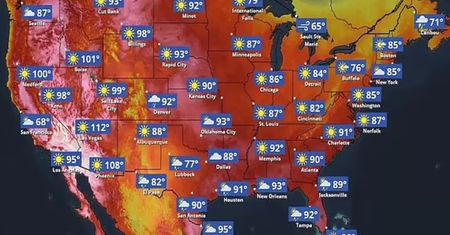 W USA podjęli trudną decyzję. Nie wolno ładować elektrycznych aut