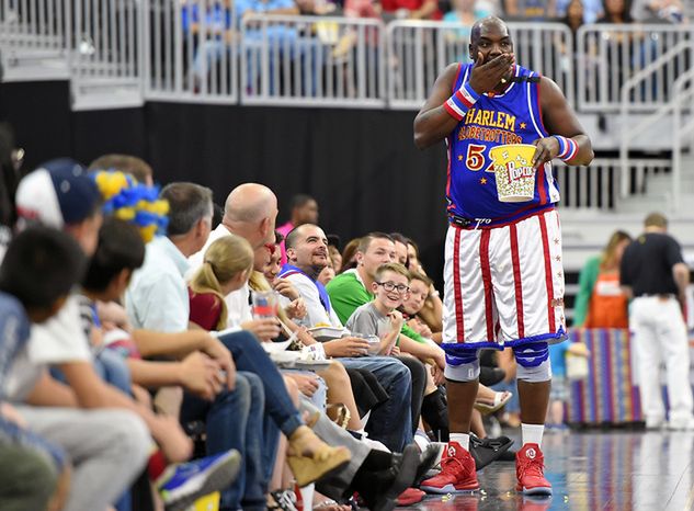 Fot. Ethan Miller/Getty Images/ na zdjęciu Nate Lofton