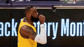 Jak to się stało? Wstydliwa porażka Lakers