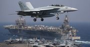 Armada na Zatoce, "czas ucieka". Czy USA szykują kolejny cios w Iran?
