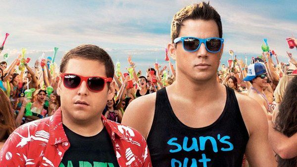 Dwie kolejne scenarzystki piszą babskie ''21 Jump Street''