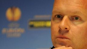 Henning Berg: Metalist w rewanżu będzie silniejszy