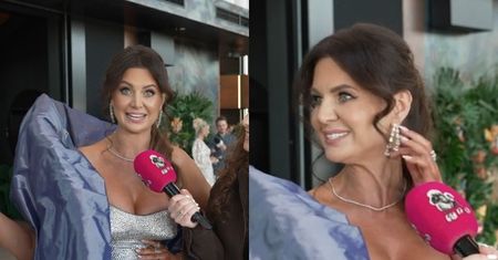 Maja Rutkowski chwali się biżuterią od Krzysztofa: "2,5 MILIONA mam na sobie. Za to można kupić apartament, nie kawalerkę"