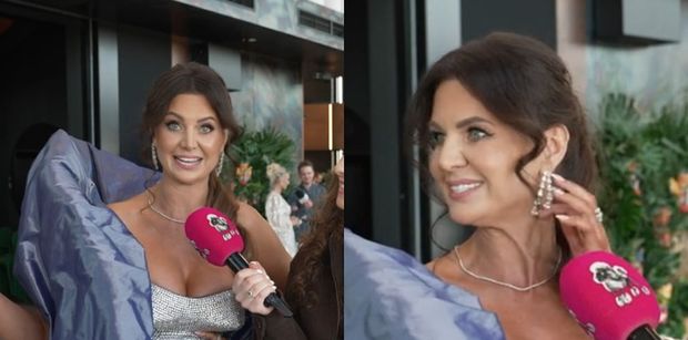 Maja Rutkowski chwali się biżuterią od Krzysztofa: "2,5 MILIONA mam na sobie. Za to można kupić apartament, nie kawalerkę"