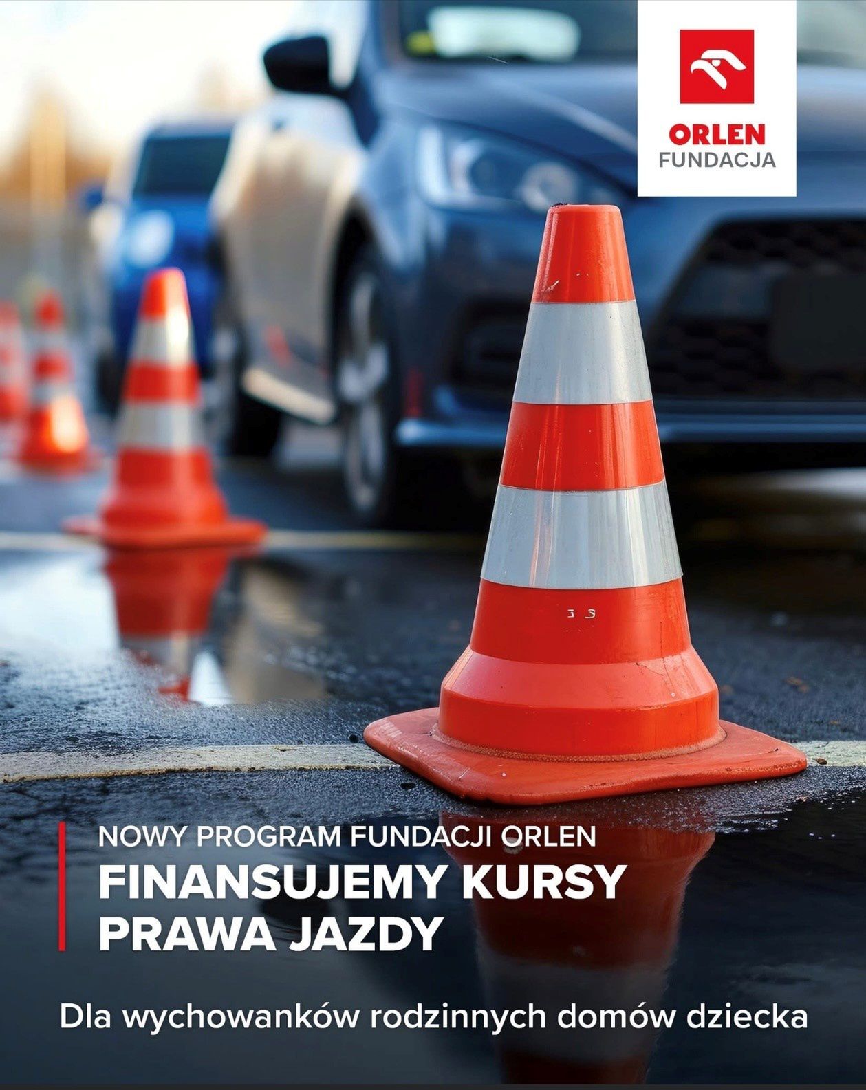 Nowy program ORLEN