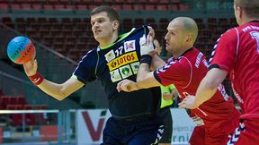 Dwa nowe wzmocnienia przed pierwszymi treningami AZS UKW