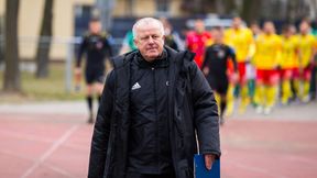Werner Liczka: Dla Czechów mecz będzie udany tylko gdy będą 3 punkty