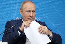 Znowu "sukces" Putina. Sześć krajów bierze go w kleszcze