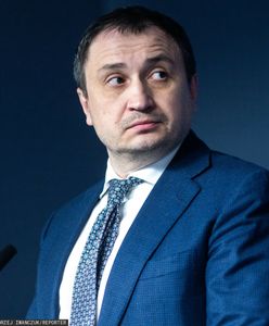 Afera korupcyjna w Kijowie. Minister rolnictwa zwolniony z aresztu