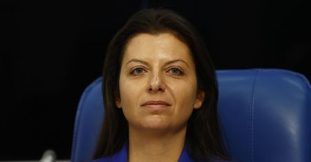 Ulubienica Putina apeluje do Muska. "Skoro wszyscy jesteście za wolnością słowa..."