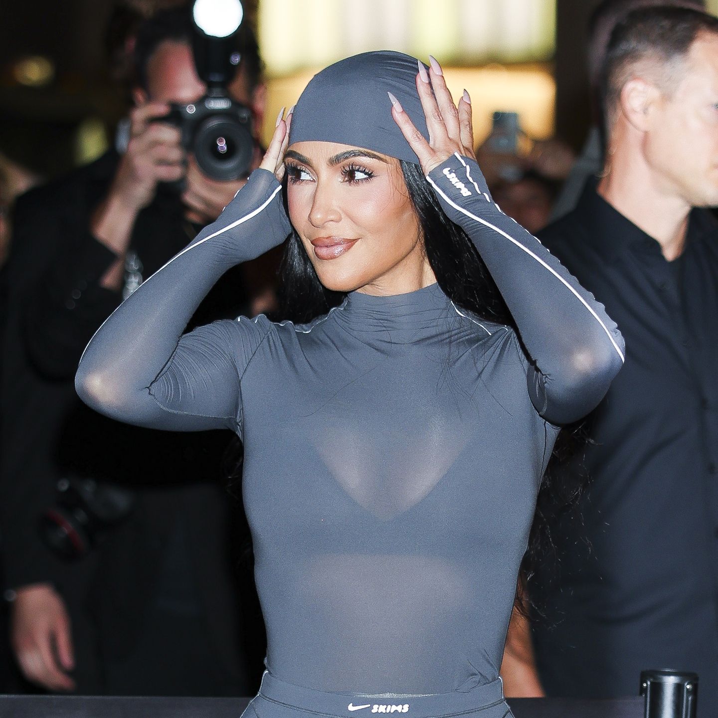 Kim Kardashian
