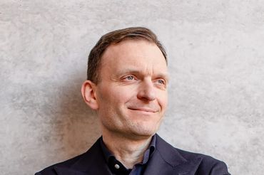 Tomasz Machała, Justtag Group